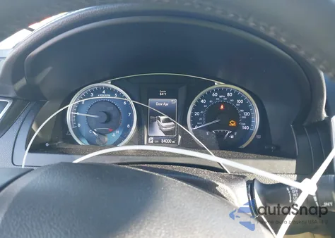 2015 Toyota Camry Xle z USA, uszkodzony, nr VIN 4T4BF1FK1FR474371